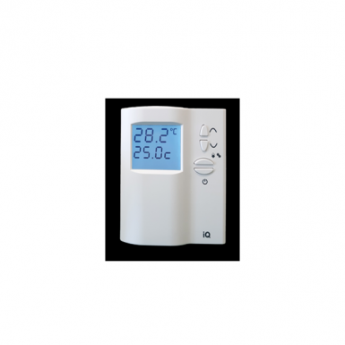 electronic room thermostat T10.B
