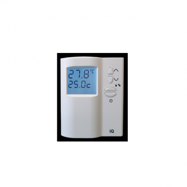 electronic room thermostat T10.B