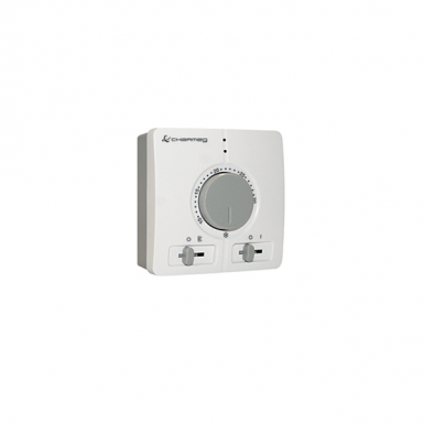 Electronic room thermostat T10