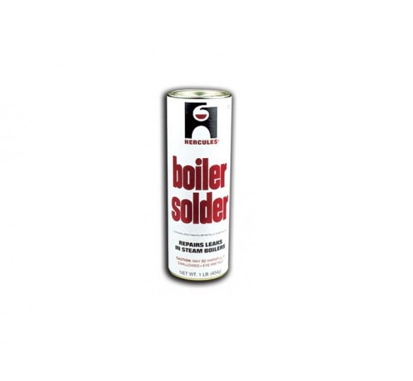 BOILER SOLDER seal leaks sealants leaks heating / cooling