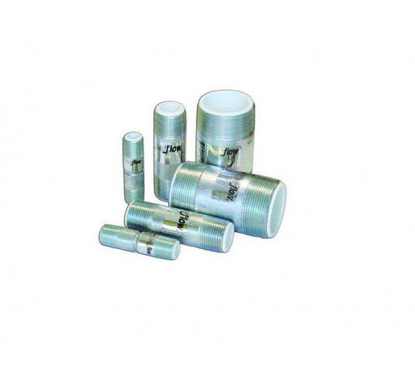 CLEAR FLOW-dielectric components Dielectric fittings