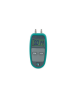 electronic manometer EM201B electronic measuring and control instruments