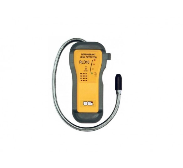 leak detector refrigerant RLD10 electronic measuring and control instruments