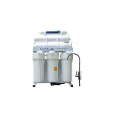 HRO 500 reverse osmosis system