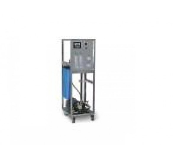 ro industrial systems RO 1500 (5.7 m3 /day)  - filters & water treatment systems
