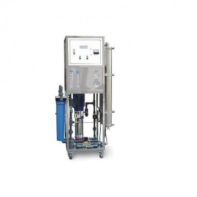 ro industrial systems RO 3000 (11.4 m3 / day)