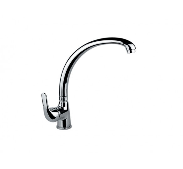 ALTURA MIA ONE HOLE SINK MIXER 29 FIORE KITCHEN FAUCETS