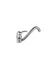 JAFAR ONE HOLE SINK MIXER 47 FIORE KITCHEN FAUCETS