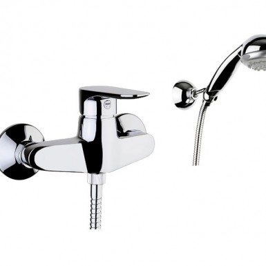 KEVON SHOWER MIXER FAUCET 81 FIORE