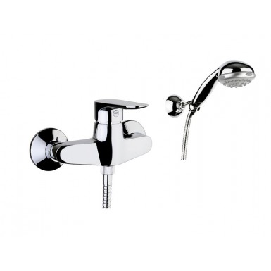 KEVON SHOWER MIXER FAUCET 81 FIORE
