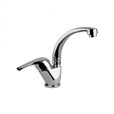 MAX WASHBASIN FAUCET TALL HEV 32 FIORE