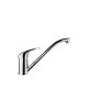 MAX ONE HOLE SINK MIXER 32 FIORE KITCHEN FAUCETS