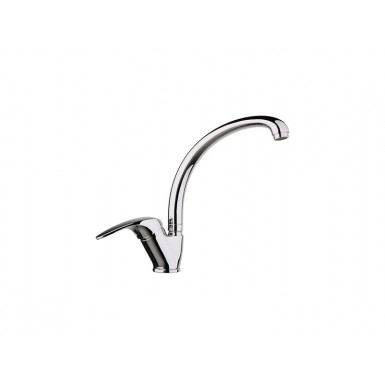 MAX ONE HOLE SINK MIXER 32 FIORE TALL