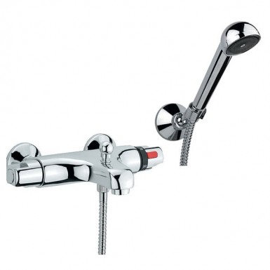 THERMOTY BATH THERMOSTATIC FAUCET 36 FIORE