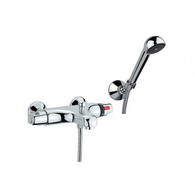 THERMOTY BATH THERMOSTATIC FAUCET 36 FIORE