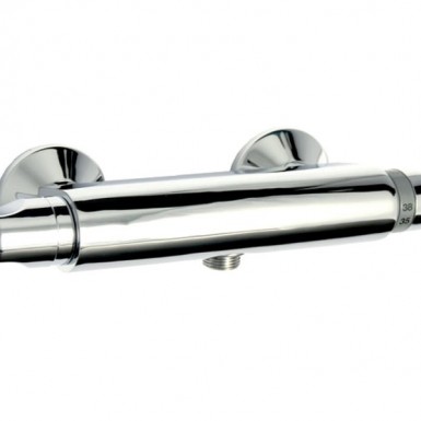 THERMOTY SHOWER THERMOSTATIC FAUCET 36 FIORE