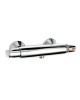 THERMOTY SHOWER THERMOSTATIC FAUCET 36 FIORE SHOWER