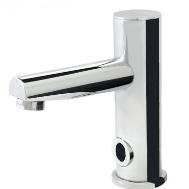 XENOMAT WASHBASIN FAUCET WITH PHOTOCELL 80 FIORE