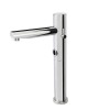 XENOMAT LONG WASHBASIN FAUCET WITH PHOTOCELL 80 FIORE ELECTRONIC FAUCETS