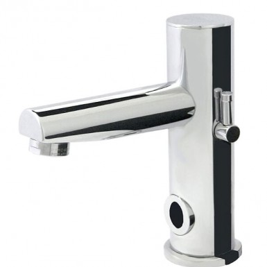 XENOMAT WASHBASIN FAUCET WITH PHOTOCELL 80 FIORE