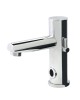 XENOMAT WASHBASIN FAUCET WITH PHOTOCELL 80 FIORE ELECTRONIC FAUCETS