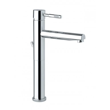 XENON LONG WASHBASIN FAUCET WITH LONG SPOUT 44 FIORE