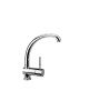 XENON ONE HOLE SINK MIXER 44 FIORE KITCHEN FAUCETS