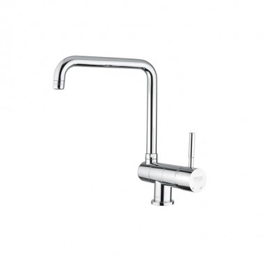XENON ONE HOLE SINK MIXER 44 FIORE reclining