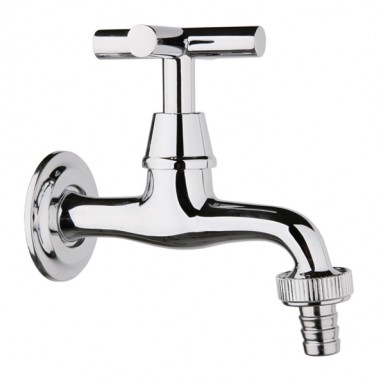 XT FAUCET ON THE WALL 25 FIORE