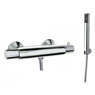 XTERMO SHOWER THERMOSTATIC MIXER FAUCET 31 FIORE