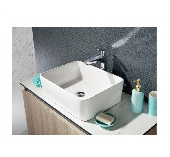 FURNIBATH C1b* FURNITURE 101 RELIEF SYNTHETIC furnibath Sanitary Ware - AGGELOPOULOS SANITARY WARE S.A.