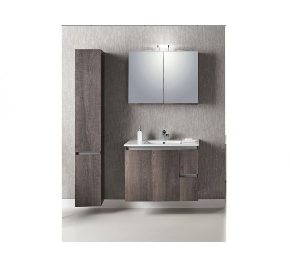 FURNIBATH C2a FURNITURE 081 RELIEF SYNTHETIC furnibath Sanitary Ware - AGGELOPOULOS SANITARY WARE S.A.