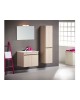 FURNIBATH Z3c* FURNITURE 061 RELIEF SYNTHETIC furnibath Sanitary Ware - AGGELOPOULOS SANITARY WARE S.A.