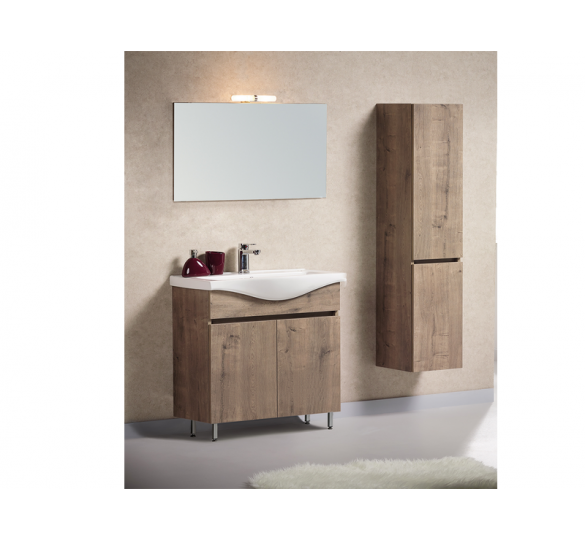 FURNIBATH Z6c* 090 FURNITURE RELIEF SYNTHETIC furnibath Sanitary Ware - AGGELOPOULOS SANITARY WARE S.A.
