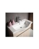 FURNIBATH Z5 100 FURNITURE RELIEF SYNTHETIC furnibath Sanitary Ware - AGGELOPOULOS SANITARY WARE S.A.
