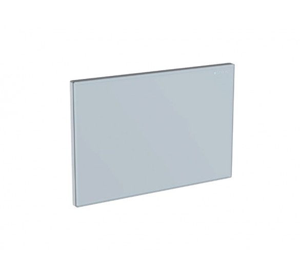 access cover blind "omega" 115.087.00.1 for geberit tiles flush plates geberit Sanitary Ware - AGGELOPOULOS SANITARY WARE S.A.