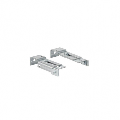Mounting set in ONLY brick for cistern 458.127.00.1