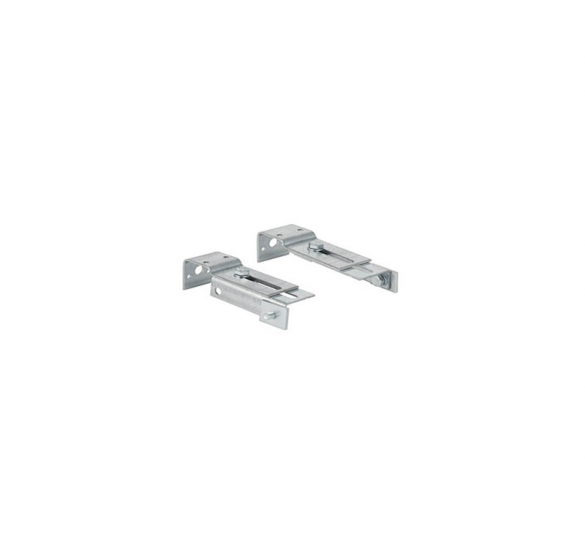 Mounting set in ONLY brick for cistern 458.127.00.1 spare parts geberit Sanitary Ware - AGGELOPOULOS SANITARY WARE S.A.