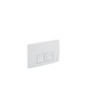 geberit plate ''delta50'' 115.135.11.1 white flush plates geberit Sanitary Ware - AGGELOPOULOS SANITARY WARE S.A.