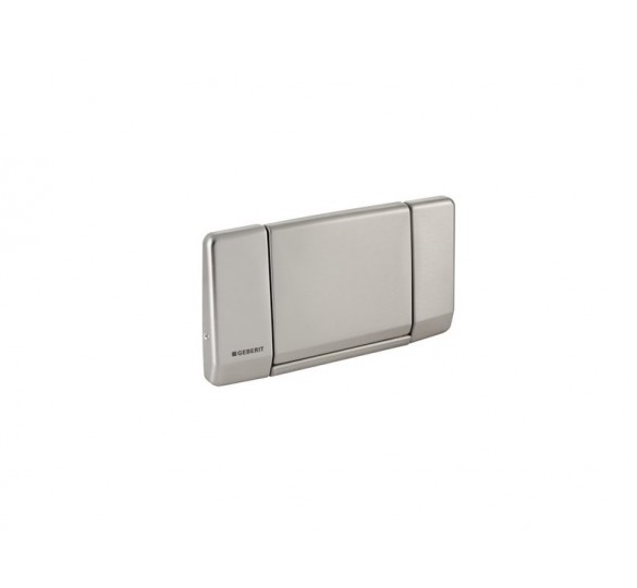 geberit plate ''Highline'' 115.151.11.1 stainless steel flush plates geberit Sanitary Ware - AGGELOPOULOS SANITARY WARE S.A.