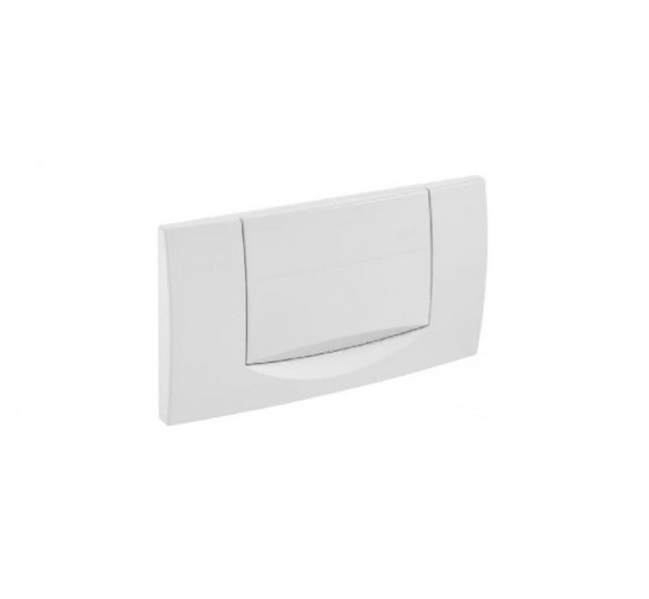 geberit plate ''200F'' 115.222.11.1 white flush plates geberit Sanitary Ware - AGGELOPOULOS SANITARY WARE S.A.