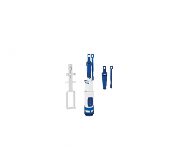 Dual mechanism 241.290.00.1 geberit spare parts geberit Sanitary Ware - AGGELOPOULOS SANITARY WARE S.A.