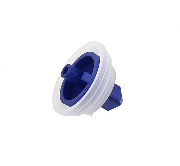 geberit rubber FOR FILL VALVE 242.313 spare parts geberit Sanitary Ware - AGGELOPOULOS SANITARY WARE S.A.