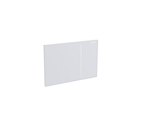 plate ''sigma70'' 115.625.00.1 tile application geberit  flush plates geberit Sanitary Ware - AGGELOPOULOS SANITARY WARE S.A.