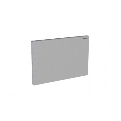 access cover blank '' sigma '' 115.764.FW.1 stainless steel geberit