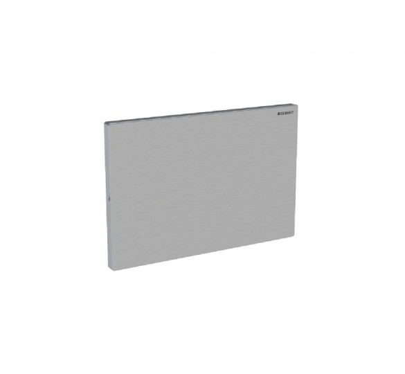 access cover blank '' sigma '' 115.764.FW.1 stainless steel geberit flush plates geberit Sanitary Ware - AGGELOPOULOS SANITARY WARE S.A.