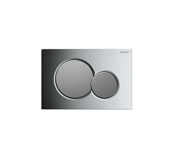 plate sigma 01 115.770.KA.5 glossy / matte geberit flush plates geberit Sanitary Ware - AGGELOPOULOS SANITARY WARE S.A.