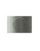 plate sigma 10 115.758.SN.5 stainless steel geberit   flush plates geberit Sanitary Ware - AGGELOPOULOS SANITARY WARE S.A.