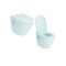 ARISTEA HANGING BASIN WITH COVER 52X36X38CM 17-2603 