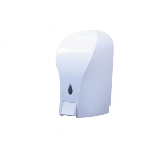 LAVOR DISPENSER 500ML ABS WHITE SMART PRODUCTS